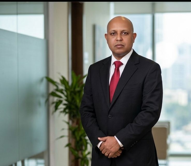 Abdalla Elfadil – Executive Manager