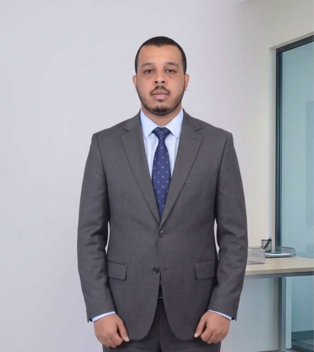 Yousif Ahmed – Executive Manager